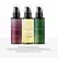 BodyGliss Travel Edition 3-Pack Lubricant Set Tropical Cocktail Scents