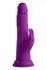 FemmeFunn Vortex Turbo Rabbit Purple - Wireless Rotating System 21cm