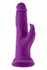 FemmeFunn Vortex Turbo Rabbit Purple - Wireless Rotating System 21cm