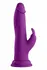 FemmeFunn Vortex Turbo Rabbit Purple - Wireless Rotating System 21cm