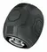 Blush Novelties Dome X Automatic Vibrating Device Black 10 Modes USB