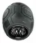Blush Novelties Dome X Automatic Vibrating Device Black 10 Modes USB