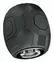 Blush Novelties Dome X Automatic Vibrating Device Black 10 Modes USB