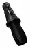 Blush Novelties M For Men 3rd Base Black Intimate Machine with Rotation
