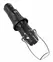 Blush Novelties M For Men 3rd Base Black Intimate Machine with Rotation