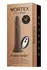 FemmeFunn Wireless Turbo Shaft Brown 8 Modes Liquid Silicone 21.6cm
