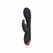 Lieberte Beate Dual Action Silicone Intimate Device, Pink, USB Rechargeable