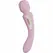 LELO SWITCH™ Wanda Double-Ended Soft Pink Intimate Device, App Control