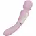 LELO SWITCH™ Wanda Double-Ended Soft Pink Intimate Device, App Control