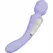 LELO SWITCH Wanda Dual-Ended Intimate Massager Lilac, App-Enabled, 217mm
