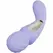 LELO SWITCH Wanda Dual-Ended Intimate Massager Lilac, App-Enabled, 217mm
