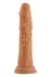 FemmeFunn Turbo Shaft Nude - Rotating Wireless Intimate Machine 21.6cm