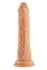 FemmeFunn Turbo Shaft Nude - Rotating Wireless Intimate Machine 21.6cm