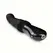 Blush Temptasia Lazarus Black Intimate Motion Device, 28.5 cm, Silicone