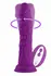 FemmeFunn Wireless Turbo Shaft Purple 8-Mode Rotating Intimate Device