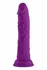 FemmeFunn Wireless Turbo Shaft Purple 8-Mode Rotating Intimate Device