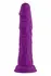 FemmeFunn Wireless Turbo Shaft Purple 8-Mode Rotating Intimate Device