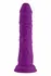 FemmeFunn Wireless Turbo Shaft Purple 8-Mode Rotating Intimate Device