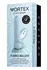 FemmeFunn Turbo Baller Light Blue Wireless 8-Mode Intimate Machine