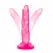 Blush B Yours Naturally Yours Mini Model Pink - Compact Intimate System