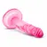 Blush B Yours Naturally Yours Mini Model Pink - Compact Intimate System
