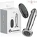 INTENSE M Remote-Controlled Metal Plug 10 Vibration Modes Waterproof
