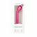 Vibe Collection Rechargeable Pink Curved G-Spot Intimate Device ABS