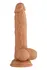 FemmeFunn Turbo Baller Nude Wireless 360° Rotating Intimate Device