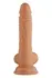 FemmeFunn Turbo Baller Nude Wireless 360° Rotating Intimate Device