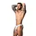 Male Power Soo Cumfy Jock S/M Marble White - Modal Comfort Underwear