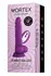 FemmeFunn Turbo Baller Wireless Intimate Machine Purple 20.6cm