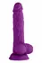 FemmeFunn Turbo Baller Wireless Intimate Machine Purple 20.6cm