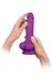 FemmeFunn Turbo Baller Wireless Intimate Machine Purple 20.6cm