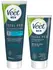 Veet Men TOTAL PRO Intimate Hair Removal Set Aloe Vera 2 pcs