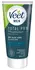 Veet Men TOTAL PRO Intimate Hair Removal Set Aloe Vera 2 pcs