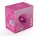 We-Vibe Sync 2 Pink - Flexible Silicone Couples Device, App Control