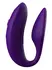 We-Vibe Sync 2 Intimate Partner Device, Purple, Adjustable Design