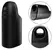 Arcwave Ion 2 Compact Air Pulse Intimate Device, CleanTech Silicone