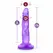 Blush Novelties B Yours Mini System Purple - Compact Intimate Silicone Model