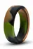 Blush Performance Silicone Camo Ring - Flexible Anatomical Design