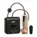 XR Brands Milker Stamina Transparent Automatic Suction & Vibration System