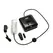 XR Brands Milker Stamina Transparent Automatic Suction & Vibration System