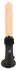 You2Toys RC Thrusting Device Flesh 30.3-36.8cm Rechargeable Silicone