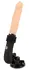 You2Toys RC Thrusting Device Flesh 30.3-36.8cm Rechargeable Silicone