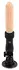 You2Toys RC Thrusting Device Flesh 30.3-36.8cm Rechargeable Silicone