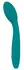 Sweet Smile Nodding Head Vibrator - 10 Modes, Waterproof, Silicone, 18.2cm