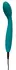 Sweet Smile Nodding Head Vibrator - 10 Modes, Waterproof, Silicone, 18.2cm