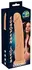 You2Toys European Lover Silicone Flexible Model 23cm with Suction Cup