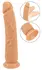 You2Toys European Lover Silicone Flexible Model 23cm with Suction Cup