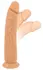 You2Toys European Lover Silicone Flexible Model 23cm with Suction Cup